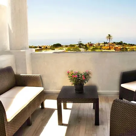 Apartment Casa Basilio Con Bellissima Terrazza Vista Isole *